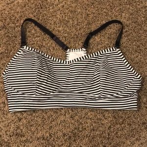 Motherhood Maternity Nursing Bra